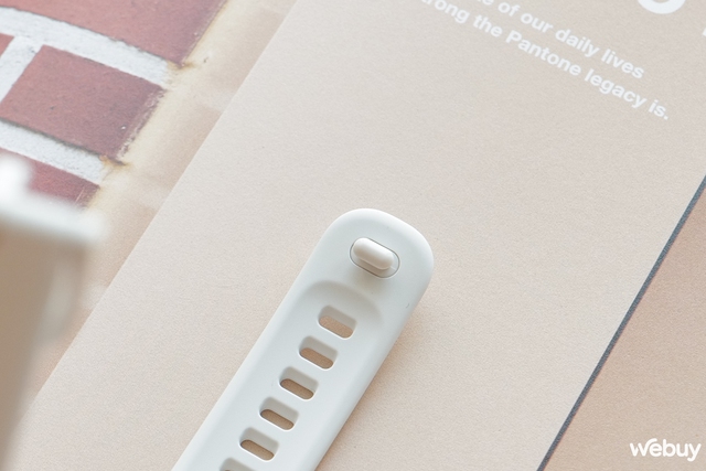 Đây là Huawei Band 9: Thiết kế gọn nhẹ, pin 14 ngày, giá chỉ 890.000 đồng- Ảnh 6. Đây là Huawei Band 9: Thiết kế gọn nhẹ, pin 14 ngày, giá chỉ 890.000 đồng- Ảnh 6.