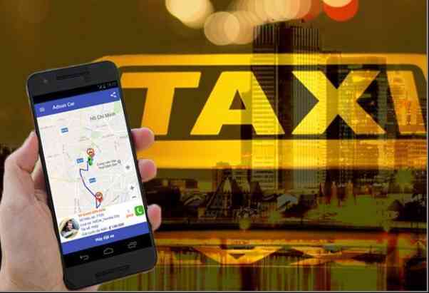 Đặt xe taxi tới Nội Bài một cách thông minh và hiệu quả với trang web taxinoibai.net.vn