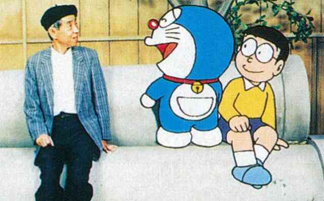 Ở Nhật Bản, nơi có tuổi thọ trung bình là 83 tuổi, tại sao Akira Toriyama chỉ sống được 68 tuổi?- Ảnh 4. Ở Nhật Bản, nơi có tuổi thọ trung bình là 83 tuổi, tại sao Akira Toriyama chỉ sống được 68 tuổi?- Ảnh 4.