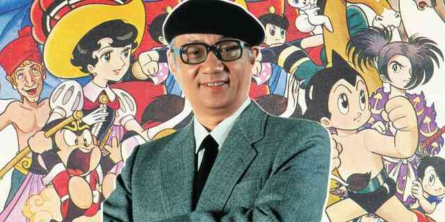 Ở Nhật Bản, nơi có tuổi thọ trung bình là 83 tuổi, tại sao Akira Toriyama chỉ sống được 68 tuổi?- Ảnh 6. Ở Nhật Bản, nơi có tuổi thọ trung bình là 83 tuổi, tại sao Akira Toriyama chỉ sống được 68 tuổi?- Ảnh 6.
