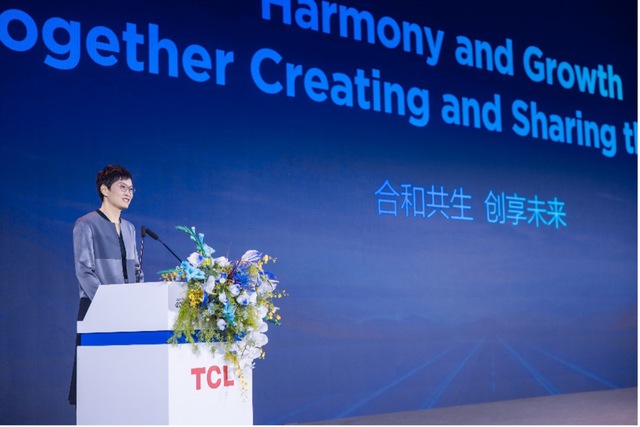 TCL tổ chức hội nghị đối tác toàn cầu, công bố chiến lược mới