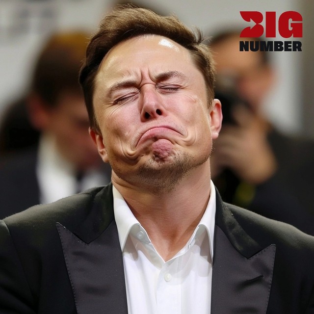 Tuổi 52 đáng buồn của Elon Musk: Phải sa thải 28.000 nhân viên Tesla, dìm công ty vào khủng hoảng với giấc mơ taxi điện tự lái, để Trung Quốc vượt mặt với kết quả kinh doanh tệ nhất 7 năm- Ảnh 3. Tuổi 52 đáng buồn của Elon Musk: Phải sa thải 28.000 nhân viên Tesla, dìm công ty vào khủng hoảng với giấc mơ taxi điện tự lái, để Trung Quốc vượt mặt với kết quả kinh doanh tệ nhất 7 năm- Ảnh 3.