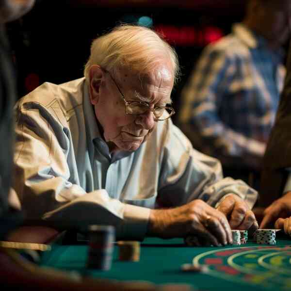 Warren Buffett lại đúng: Ôm mộng làm giàu nhanh, giới trẻ đổ tiền vào tệ nạn cờ bạc online, thậm chí biến thị trường chứng khoán thành nơi ‘đỏ đen’- Ảnh 3. Warren Buffett lại đúng: Ôm mộng làm giàu nhanh, giới trẻ đổ tiền vào tệ nạn cờ bạc online, thậm chí biến thị trường chứng khoán thành nơi ‘đỏ đen’- Ảnh 3.