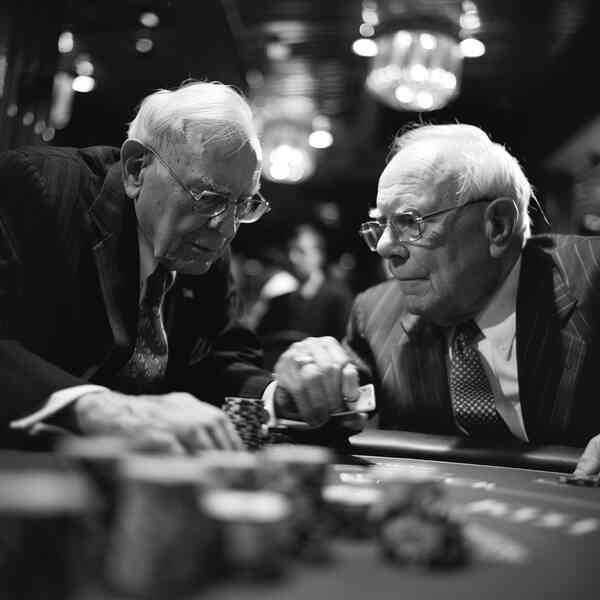 Warren Buffett lại đúng: Ôm mộng làm giàu nhanh, giới trẻ đổ tiền vào tệ nạn cờ bạc online, thậm chí biến thị trường chứng khoán thành nơi ‘đỏ đen’- Ảnh 5. Warren Buffett lại đúng: Ôm mộng làm giàu nhanh, giới trẻ đổ tiền vào tệ nạn cờ bạc online, thậm chí biến thị trường chứng khoán thành nơi ‘đỏ đen’- Ảnh 5.