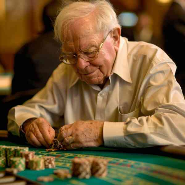 Warren Buffett lại đúng: Ôm mộng làm giàu nhanh, giới trẻ đổ tiền vào tệ nạn cờ bạc online, thậm chí biến thị trường chứng khoán thành nơi ‘đỏ đen’- Ảnh 8. Warren Buffett lại đúng: Ôm mộng làm giàu nhanh, giới trẻ đổ tiền vào tệ nạn cờ bạc online, thậm chí biến thị trường chứng khoán thành nơi ‘đỏ đen’- Ảnh 8.