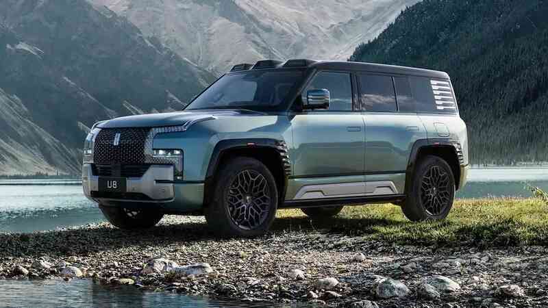 BYD sắp vào Việt Nam và đây là loạt xe mới tinh sắp ra mắt: SUV ở nhiều phân khúc, đấu từ Yaris Cross, Corolla Cross tới Land Cruiser- Ảnh 4. BYD sắp vào Việt Nam và đây là loạt xe mới tinh sắp ra mắt: SUV ở nhiều phân khúc, đấu từ Yaris Cross, Corolla Cross tới Land Cruiser- Ảnh 4.