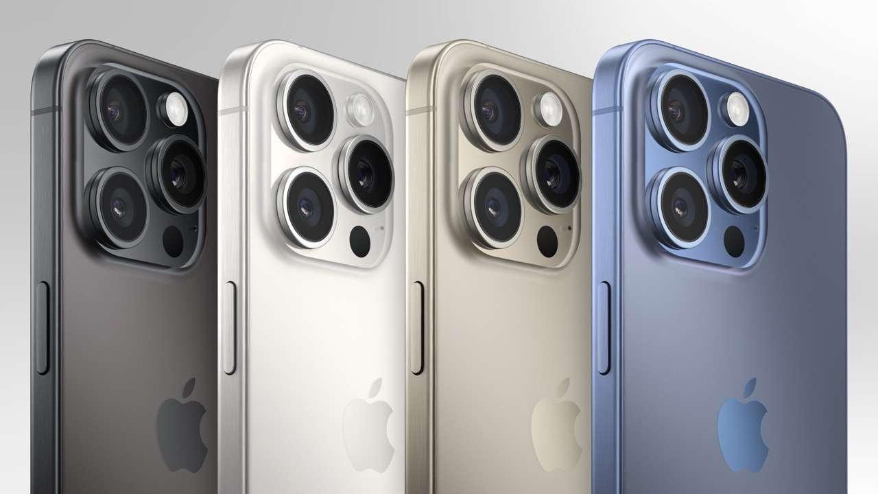 iPhone 16 được nâng cấp đặc biệt, sẽ là chiếc iPhone đầu tiên không có phím bấm vật lý?- Ảnh 3. iPhone 16 được nâng cấp đặc biệt, sẽ là chiếc iPhone đầu tiên không có phím bấm vật lý?- Ảnh 3.