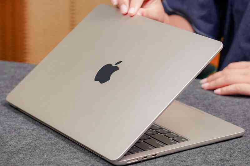 MacBook Air M3 giảm giá ngay khi lên kệ tại Việt Nam