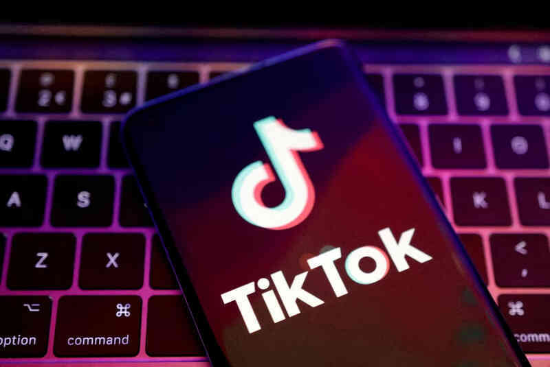 Mỹ thông qua dự luật bắt buộc TikTok 
