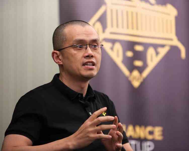 Nhà sáng lập Binance đối mặt án tù 36 tháng tại Mỹ