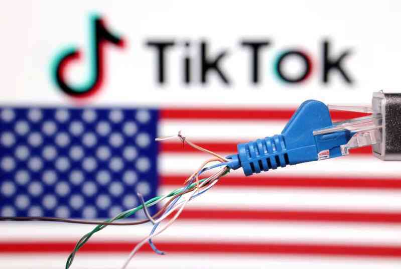 TikTok chi 7 triệu USD vận động chống lệnh cấm tại Mỹ