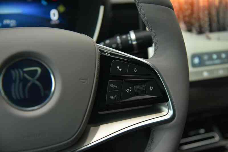 BYD Han EV sắp về Việt Nam dễ ‘hot’: Dáng như Taycan, chạy Hà Nội - Quảng Trị chỉ cần 1 lần sạc- Ảnh 12. img
