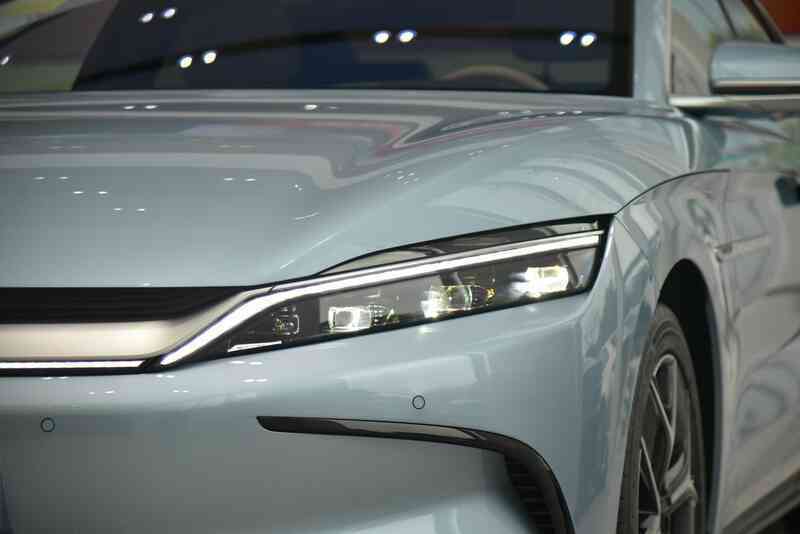 BYD Han EV sắp về Việt Nam dễ ‘hot’: Dáng như Taycan, chạy Hà Nội - Quảng Trị chỉ cần 1 lần sạc- Ảnh 3. img