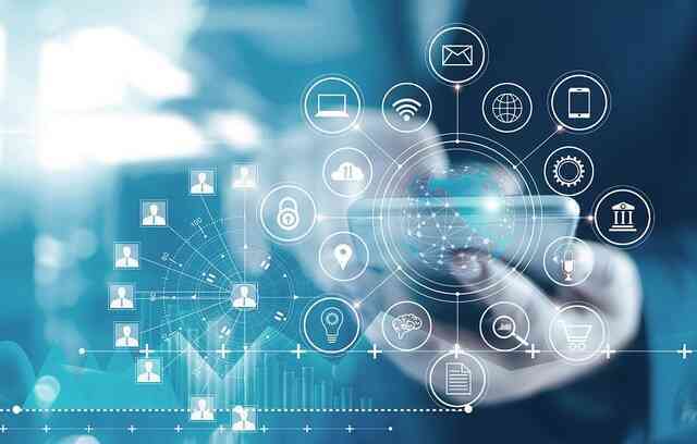Điểm mặt những "ông lớn" công nghệ sẽ có mặt tại sự kiện Future Expo- Ảnh 2. Điểm mặt những "ông lớn" công nghệ sẽ có mặt tại sự kiện Future Expo- Ảnh 2.