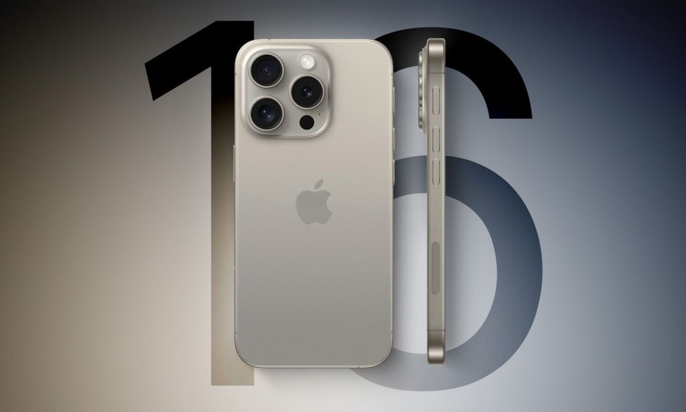iPhone 16 có những nâng cấp camera tuyệt đỉnh, sẽ là chiếc iPhone chụp ảnh đẹp nhất từ trước đến nay?- Ảnh 4. iPhone 16 có những nâng cấp camera tuyệt đỉnh, sẽ là chiếc iPhone chụp ảnh đẹp nhất từ trước đến nay?- Ảnh 4.