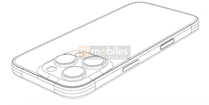 iPhone 16 có những nâng cấp camera tuyệt đỉnh, sẽ là chiếc iPhone chụp ảnh đẹp nhất từ trước đến nay?- Ảnh 6. iPhone 16 có những nâng cấp camera tuyệt đỉnh, sẽ là chiếc iPhone chụp ảnh đẹp nhất từ trước đến nay?- Ảnh 6.