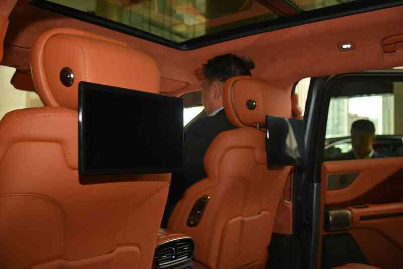 Khám phá ‘siêu SUV giá rẻ’ đấu Defender có thể về Việt Nam: Mạnh gần 1.200 mã lực, lội nước sâu 1m, chạy 1.000km mới phải sạc- Ảnh 28. img