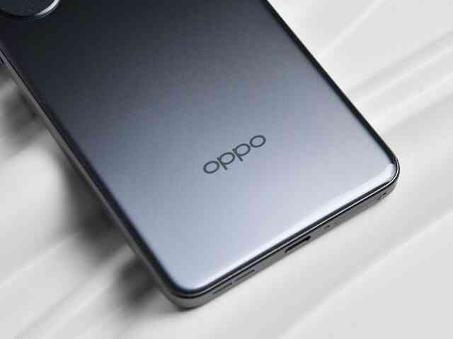 OPPO ra mắt smartphone tầm trung giá chỉ hơn 6 triệu đồng: Thiết kế đẹp, chip Snapdragon 7 Gen 3, sạc 100W- Ảnh 4. OPPO ra mắt smartphone tầm trung giá chỉ hơn 6 triệu đồng: Thiết kế đẹp, chip Snapdragon 7 Gen 3, sạc 100W- Ảnh 4.