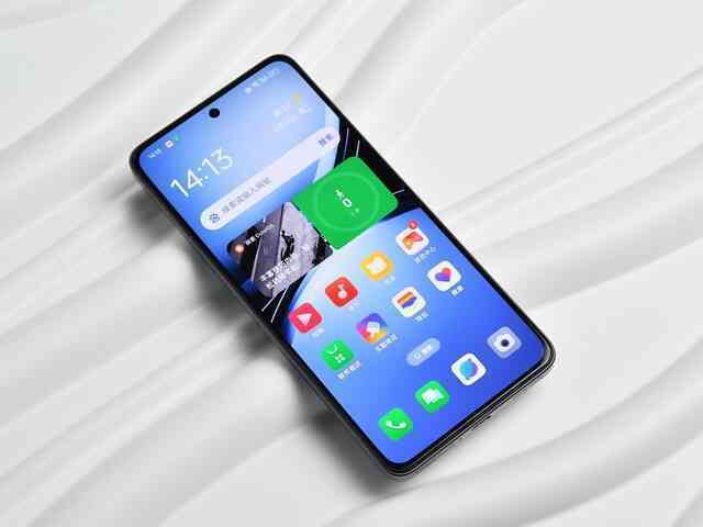 OPPO ra mắt smartphone tầm trung giá chỉ hơn 6 triệu đồng: Thiết kế đẹp, chip Snapdragon 7 Gen 3, sạc 100W- Ảnh 7. OPPO ra mắt smartphone tầm trung giá chỉ hơn 6 triệu đồng: Thiết kế đẹp, chip Snapdragon 7 Gen 3, sạc 100W- Ảnh 7.