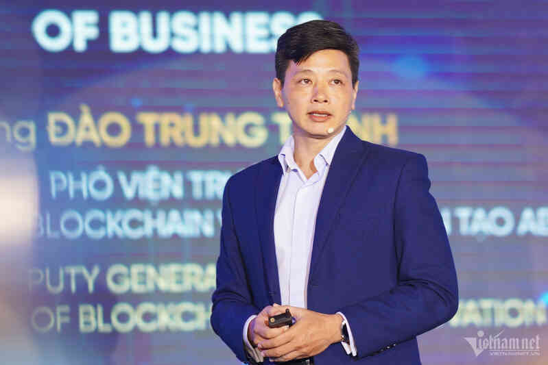 Thành lập Viện Công nghệ Blockchain và Trí tuệ nhân tạo ABAII