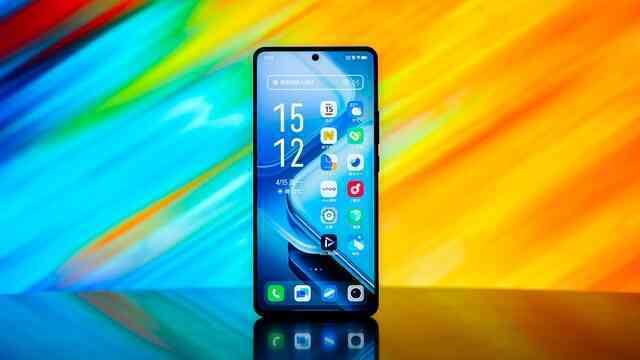 Đây là đối thủ của Redmi Turbo 3: Cùng có chip Snapdragon 8s Gen 3, giá tương đương nhưng có tính năng này xịn hơn mà game thủ sẽ thích- Ảnh 7. Đây là đối thủ của Redmi Turbo 3: Cùng có chip Snapdragon 8s Gen 3, giá tương đương nhưng có tính năng này xịn hơn mà game thủ sẽ thích- Ảnh 7.