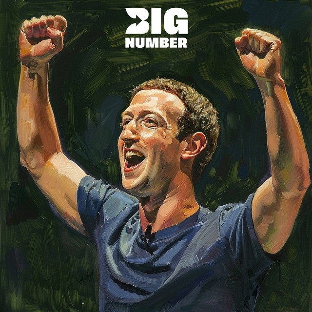 Hơn 2 tỷ USD - Kế hoạch 1 mũi tên trúng 3 đích đen tối của Mark Zuckerberg: Vừa loại bỏ TikTok khi không mua lại hay sao chép được, vừa khiến Elon Musk và Tim Cook ‘khóc ròng’- Ảnh 2. Hơn 2 tỷ USD - Kế hoạch 1 mũi tên trúng 3 đích đen tối của Mark Zuckerberg: Vừa loại bỏ TikTok khi không mua lại hay sao chép được, vừa khiến Elon Musk và Tim Cook ‘khóc ròng’- Ảnh 2.