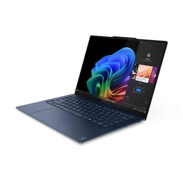 Lộ diện mẫu ThinkPad đầu tiên với chip Snapdragon X Elite- Ảnh 4. Lộ diện mẫu ThinkPad đầu tiên với chip Snapdragon X Elite- Ảnh 4.