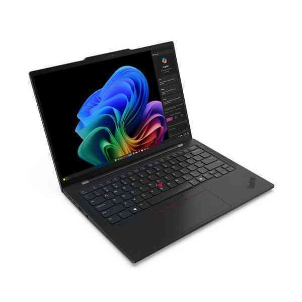 Lộ diện mẫu ThinkPad đầu tiên với chip Snapdragon X Elite- Ảnh 5. Lộ diện mẫu ThinkPad đầu tiên với chip Snapdragon X Elite- Ảnh 5.