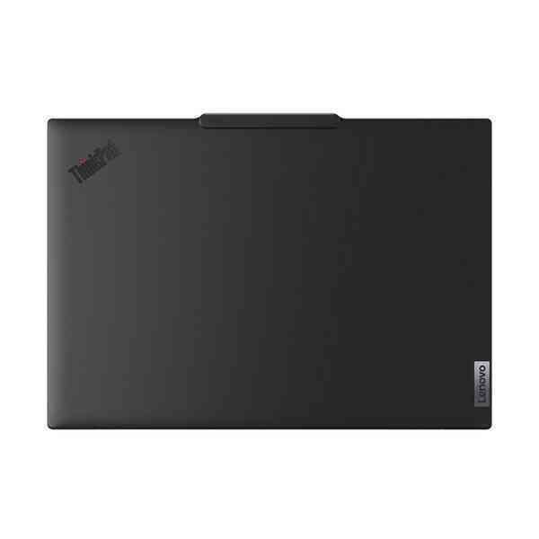 Lộ diện mẫu ThinkPad đầu tiên với chip Snapdragon X Elite- Ảnh 6. Lộ diện mẫu ThinkPad đầu tiên với chip Snapdragon X Elite- Ảnh 6.
