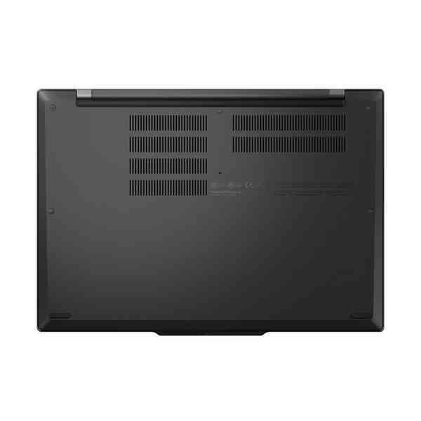 Lộ diện mẫu ThinkPad đầu tiên với chip Snapdragon X Elite- Ảnh 7. Lộ diện mẫu ThinkPad đầu tiên với chip Snapdragon X Elite- Ảnh 7.