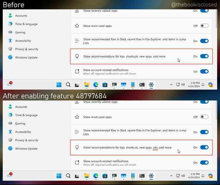 Người dùng Windows 11 vừa đón tin buồn, nhưng sắp nhận một tin còn tệ hơn nữa- Ảnh 2. Người dùng Windows 11 vừa đón tin buồn, nhưng sắp nhận một tin còn tệ hơn nữa- Ảnh 2.