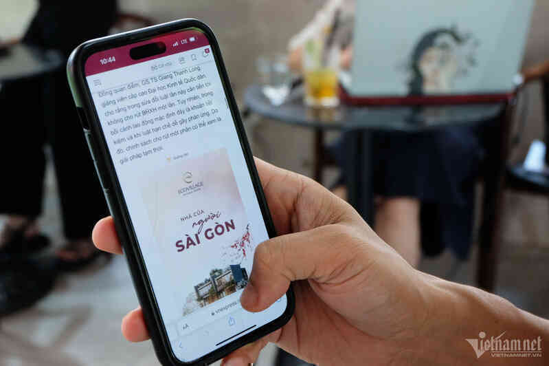 Quảng cáo số Việt Nam và câu chuyện cạnh tranh với Google, Facebook