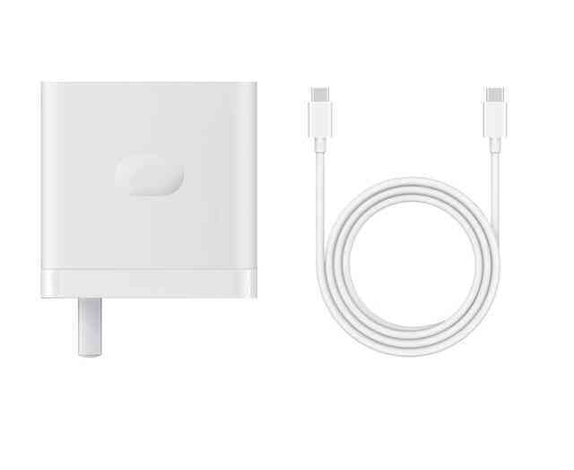 Realme ra mắt củ sạc 240W: Tặng kèm cáp USB-C, mức giá hợp lý, nhưng lại có một nhược điểm chí mạng- Ảnh 2. Realme ra mắt củ sạc 240W: Tặng kèm cáp USB-C, mức giá hợp lý, nhưng lại có một nhược điểm chí mạng- Ảnh 2.