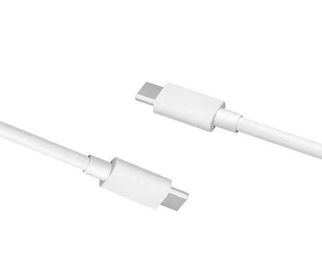 Realme ra mắt củ sạc 240W: Tặng kèm cáp USB-C, mức giá hợp lý, nhưng lại có một nhược điểm chí mạng- Ảnh 3. Realme ra mắt củ sạc 240W: Tặng kèm cáp USB-C, mức giá hợp lý, nhưng lại có một nhược điểm chí mạng- Ảnh 3.