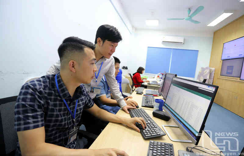 Thái Nguyên tăng cường phòng, chống tấn công mã hóa dữ liệu