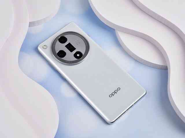 Màu mới của OPPO Find X7 gây ấn tượng mạnh- Ảnh 2. Màu mới của OPPO Find X7 gây ấn tượng mạnh- Ảnh 2.