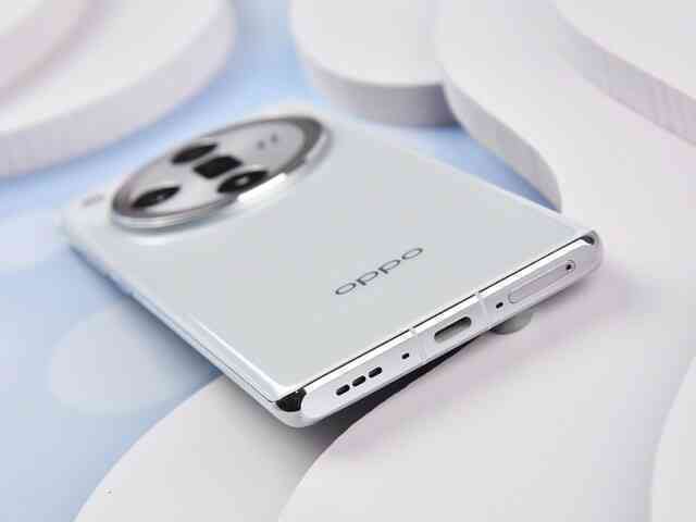 Màu mới của OPPO Find X7 gây ấn tượng mạnh- Ảnh 7. Màu mới của OPPO Find X7 gây ấn tượng mạnh- Ảnh 7.