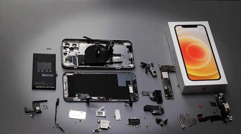 Thực hư cáo buộc iPhone và các món Apple khác được làm bằng 'nguyên liệu máu'?- Ảnh 3. Thực hư cáo buộc iPhone và các món Apple khác được làm bằng 'nguyên liệu máu'?- Ảnh 3.