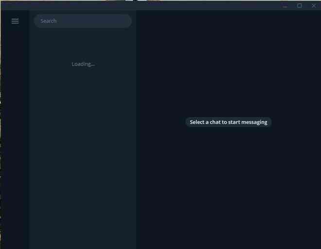 Bi hài chuyện Telegram bị sập, người "đổ oan" cho Internet, kẻ vui mừng vì thoát khỏi các group công việc!- Ảnh 2. Bi hài chuyện Telegram bị sập, người "đổ oan" cho Internet, kẻ vui mừng vì thoát khỏi các group công việc!- Ảnh 2.