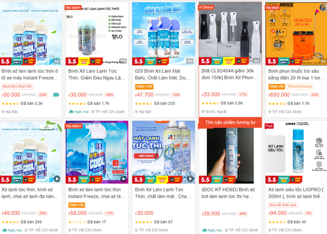 Chạy xe máy 10 phút mồ hôi như tắm, chỉ cần 1 món đồ hạ nhiệt rẻ tiền này là mát lạnh tức thì- Ảnh 5. Chạy xe máy 10 phút mồ hôi như tắm, chỉ cần 1 món đồ hạ nhiệt rẻ tiền này là mát lạnh tức thì- Ảnh 5.