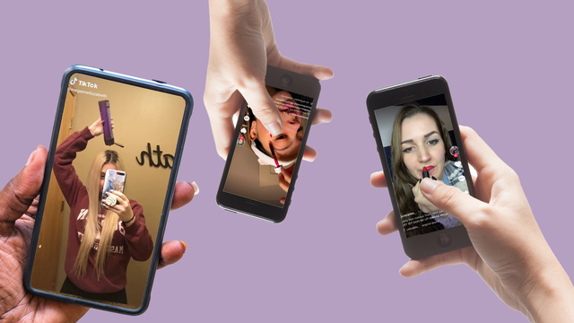 Vì sao TikTok gây sốt toàn cầu mà hỏi người Trung Quốc ai cũng Vì sao TikTok gây sốt toàn cầu mà hỏi người Trung Quốc ai cũng