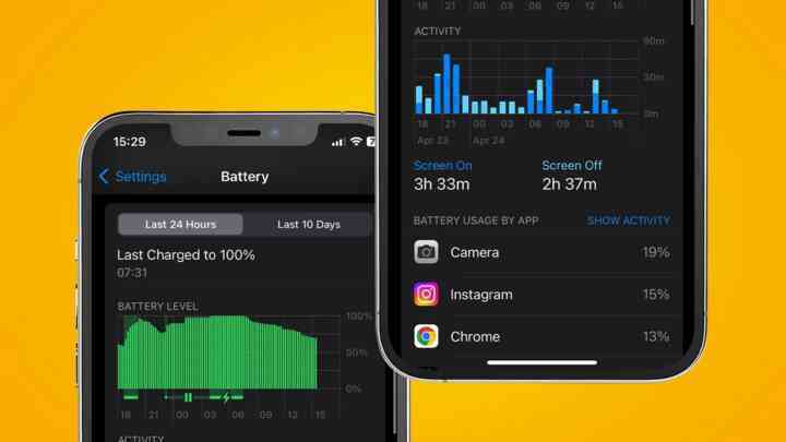 Apple: Tắt ứng dụng chạy ngầm là vô ích, chỉ thêm tốn pin- Ảnh 2. Apple: Tắt ứng dụng chạy ngầm là vô ích, chỉ thêm tốn pin- Ảnh 2.