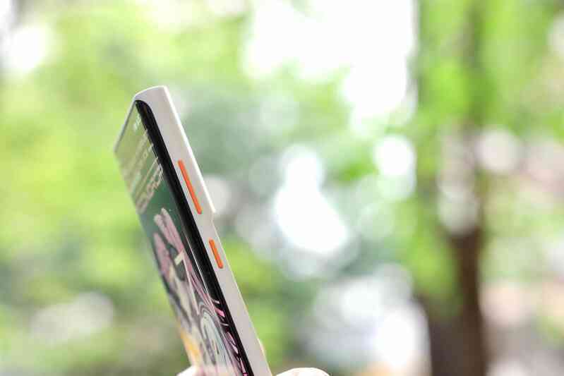 Đây là "máy nghe nhạc" chạy Android: Chip Dimensity 7050, màn hình OLED, khả năng nghe nhạc cực đỉnh, giá 8,8 triệu đồng- Ảnh 12. Đây là "máy nghe nhạc" chạy Android: Chip Dimensity 7050, màn hình OLED, khả năng nghe nhạc cực đỉnh, giá 8,8 triệu đồng- Ảnh 12.
