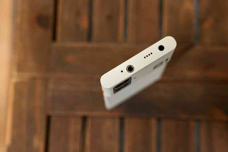 Đây là "máy nghe nhạc" chạy Android: Chip Dimensity 7050, màn hình OLED, khả năng nghe nhạc cực đỉnh, giá 8,8 triệu đồng- Ảnh 14. Đây là "máy nghe nhạc" chạy Android: Chip Dimensity 7050, màn hình OLED, khả năng nghe nhạc cực đỉnh, giá 8,8 triệu đồng- Ảnh 14.