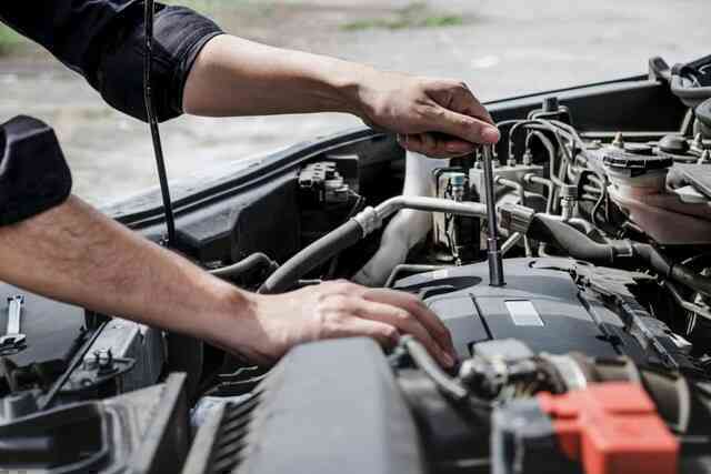 Tại sao động cơ diesel không được sử dụng trên ô tô cỡ nhỏ?- Ảnh 3. Tại sao động cơ diesel không được sử dụng trên ô tô cỡ nhỏ?- Ảnh 3.