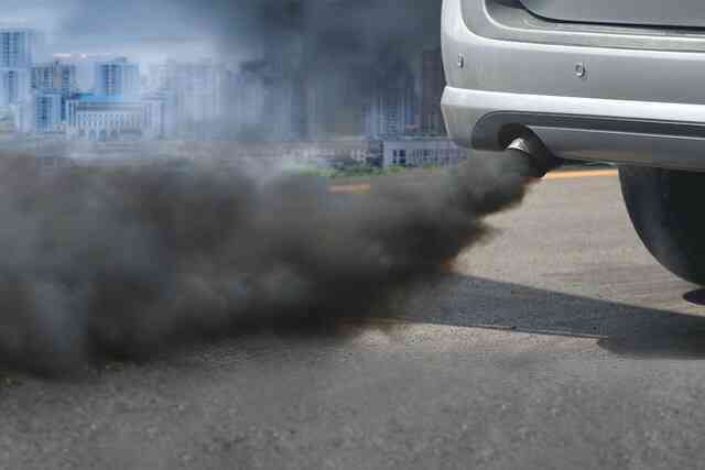 Tại sao động cơ diesel không được sử dụng trên ô tô cỡ nhỏ?- Ảnh 4. Tại sao động cơ diesel không được sử dụng trên ô tô cỡ nhỏ?- Ảnh 4.