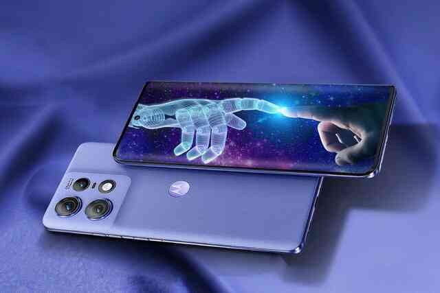 Cạnh tranh với Galaxy S24, hãng Trung Quốc này ra mắt smartphone tầm trung cũng tích hợp một loạt tính năng AI, nhưng mà thiết thực hay không thì chưa rõ- Ảnh 4. Cạnh tranh với Galaxy S24, hãng Trung Quốc này ra mắt smartphone tầm trung cũng tích hợp một loạt tính năng AI, nhưng mà thiết thực hay không thì chưa rõ- Ảnh 4.