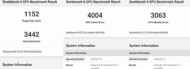 Đánh giá hiệu năng Galaxy A55 5G: Đủ cho người cần, thiếu với người tham- Ảnh 4. Đánh giá hiệu năng Galaxy A55 5G: Đủ cho người cần, thiếu với người tham- Ảnh 4.