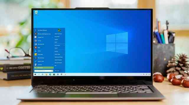 Microsoft làm cho Windows 11 ngày càng giống Windows 10 hơn