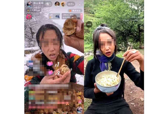 Ngồi tù vì giả nghèo khổ, lợi dụng tình thương của dân mạng để bán hàng online- Ảnh 2. Ngồi tù vì giả nghèo khổ, lợi dụng tình thương của dân mạng để bán hàng online- Ảnh 2.